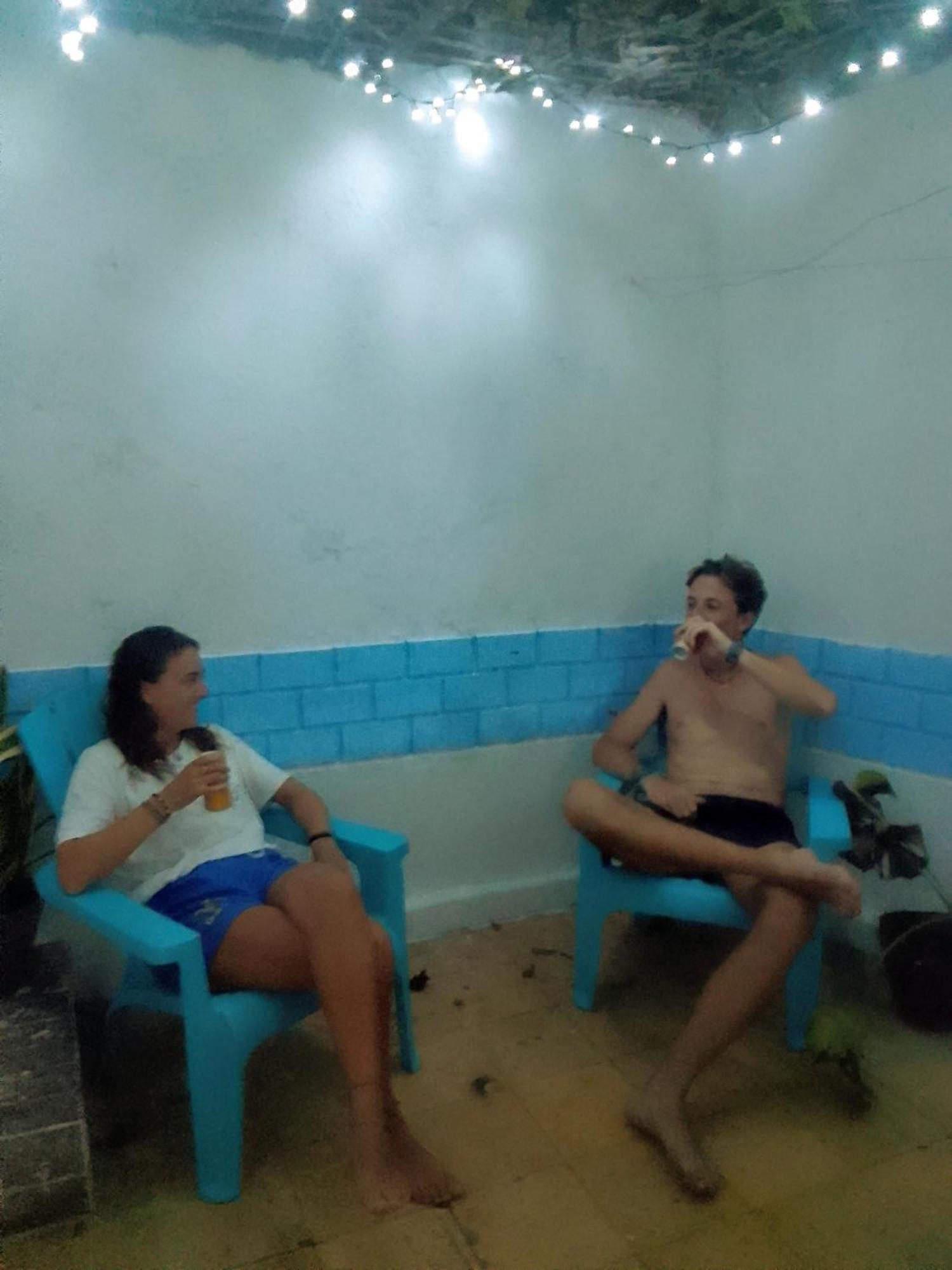 Pensión Makako Chillout *