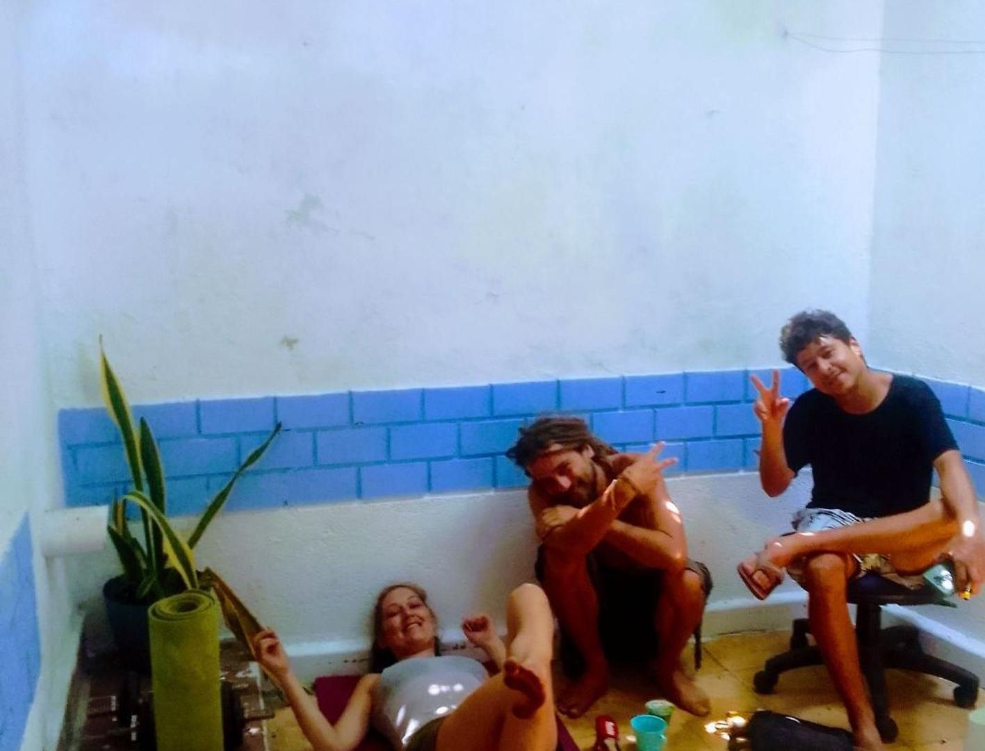Makako Chillout