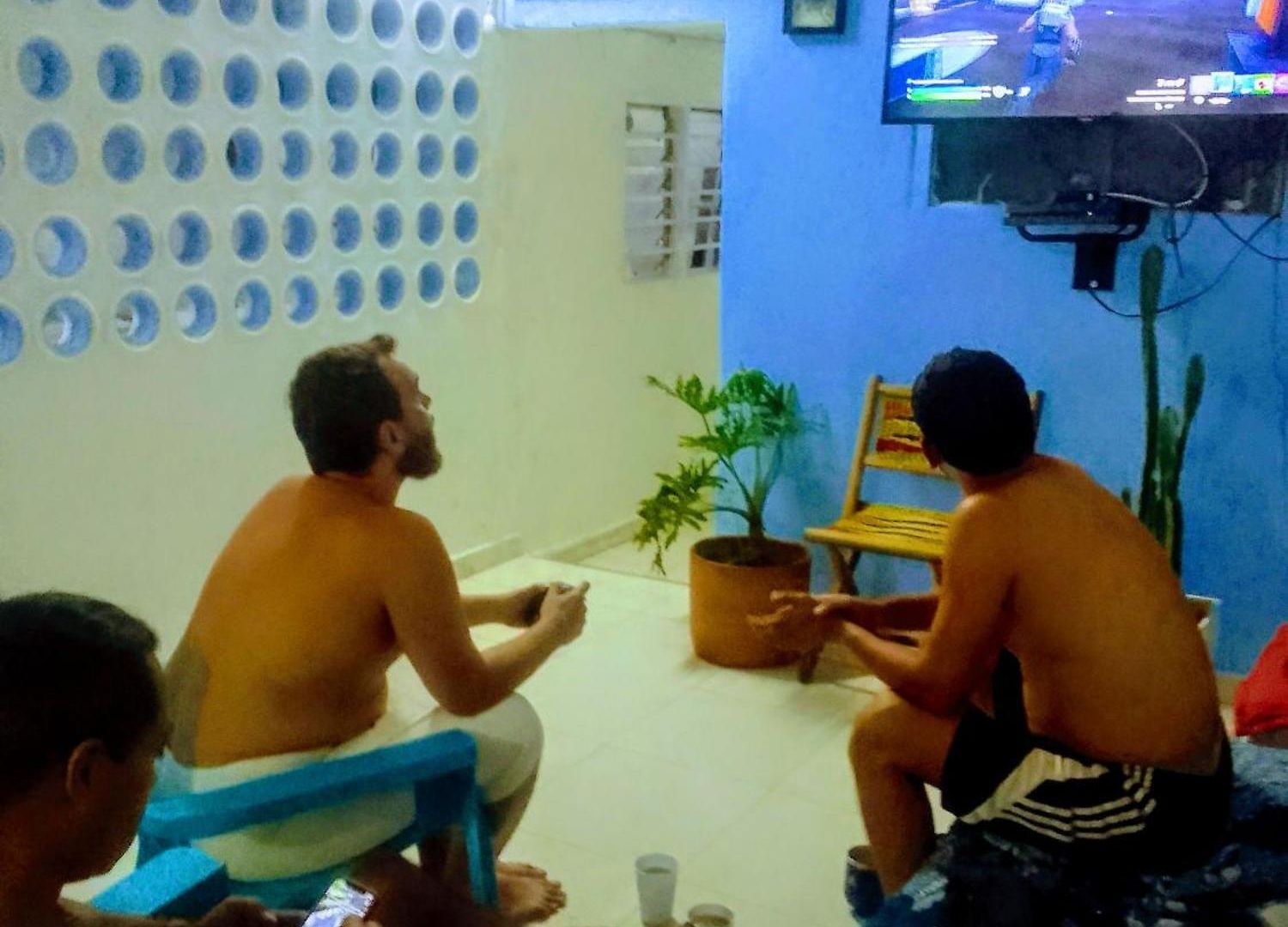 Makako Chillout Cartagena