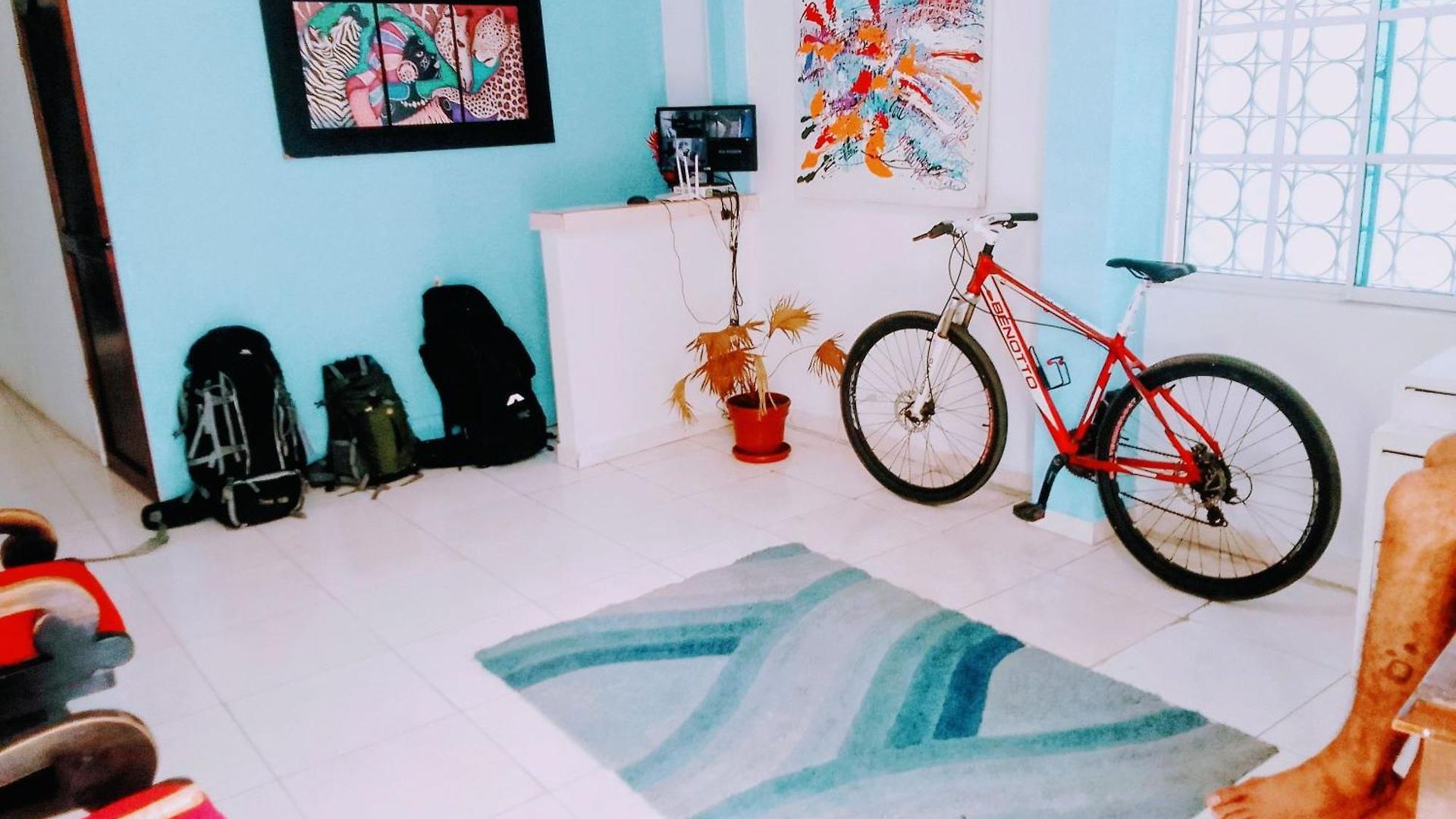 Makako Chillout