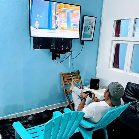 Makako Chillout