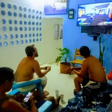 Makako Chillout Cartagena
