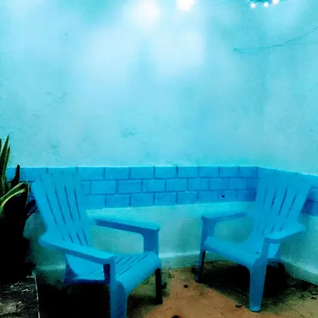 Makako Chillout Pensión Cartagena