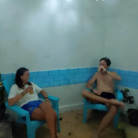 Pensión Makako Chillout *