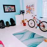 Makako Chillout Hostel