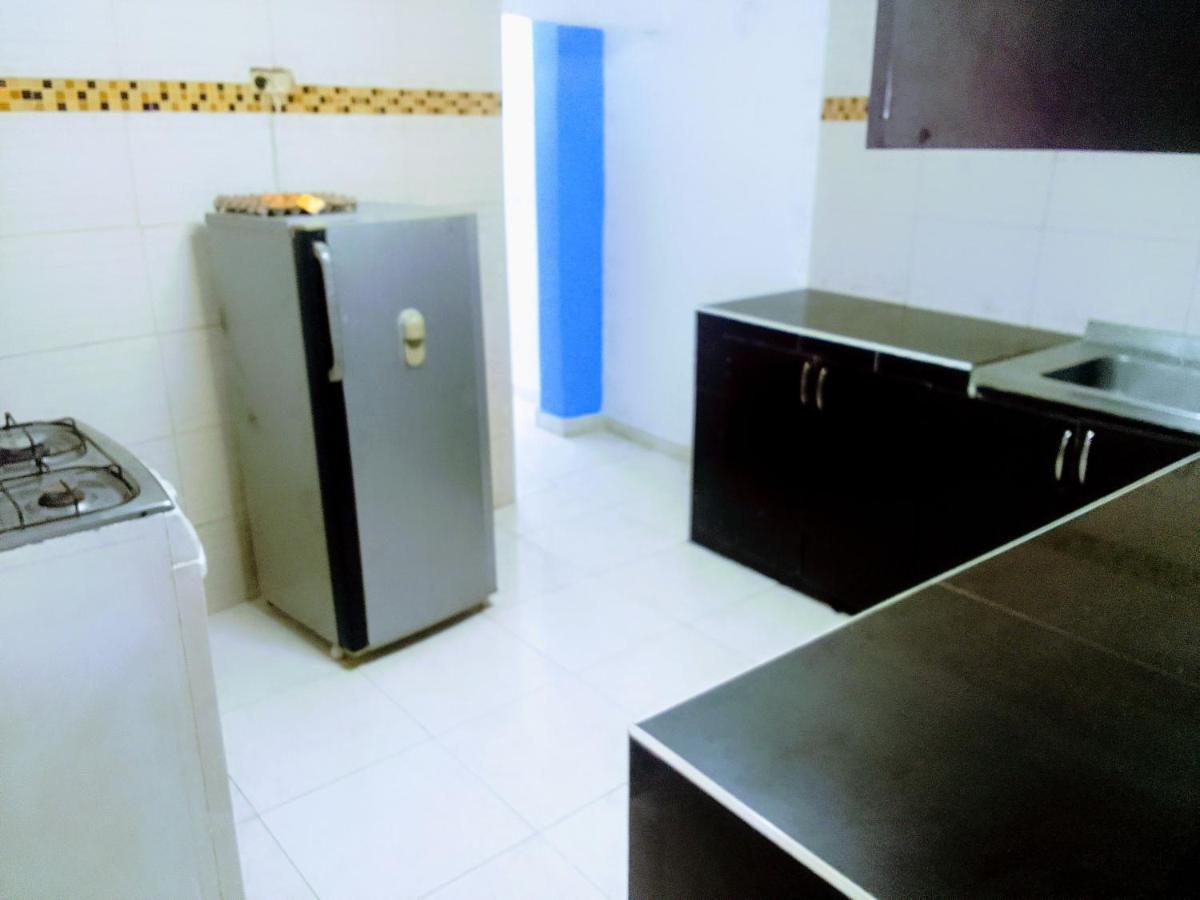 Makako Chillout * Cartagena