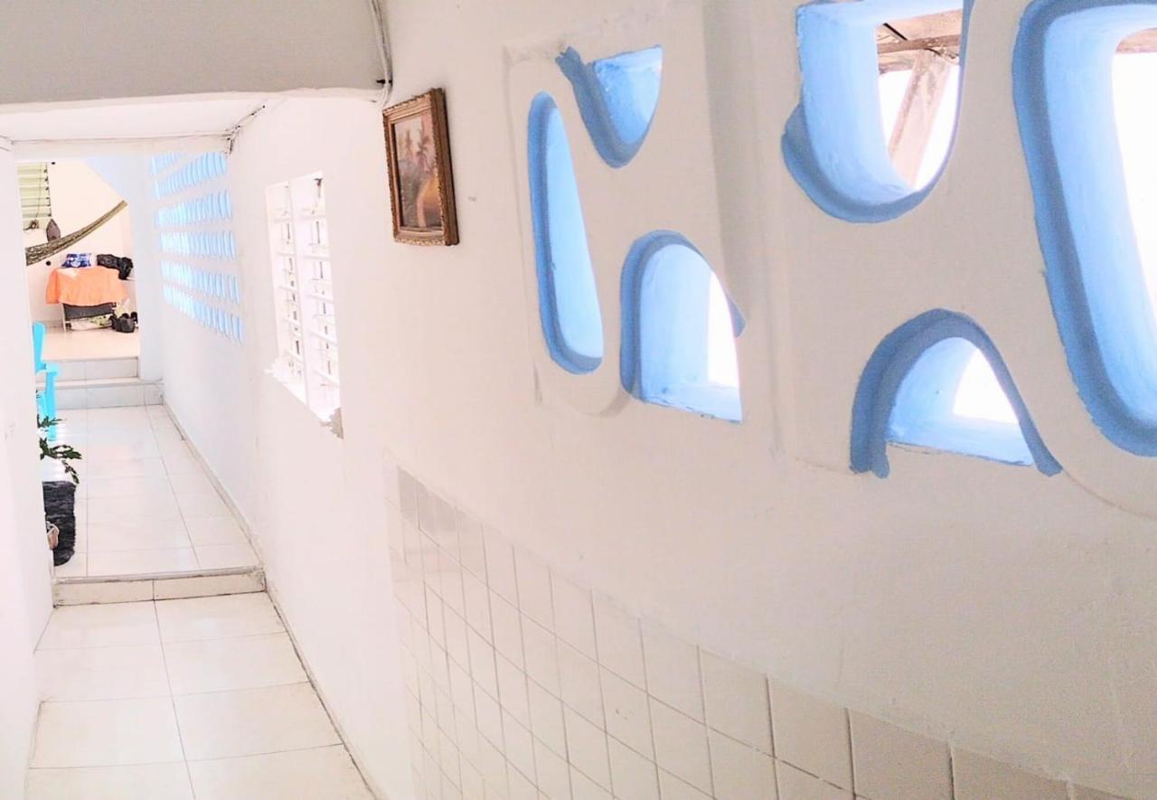 Makako Chillout Pensión *