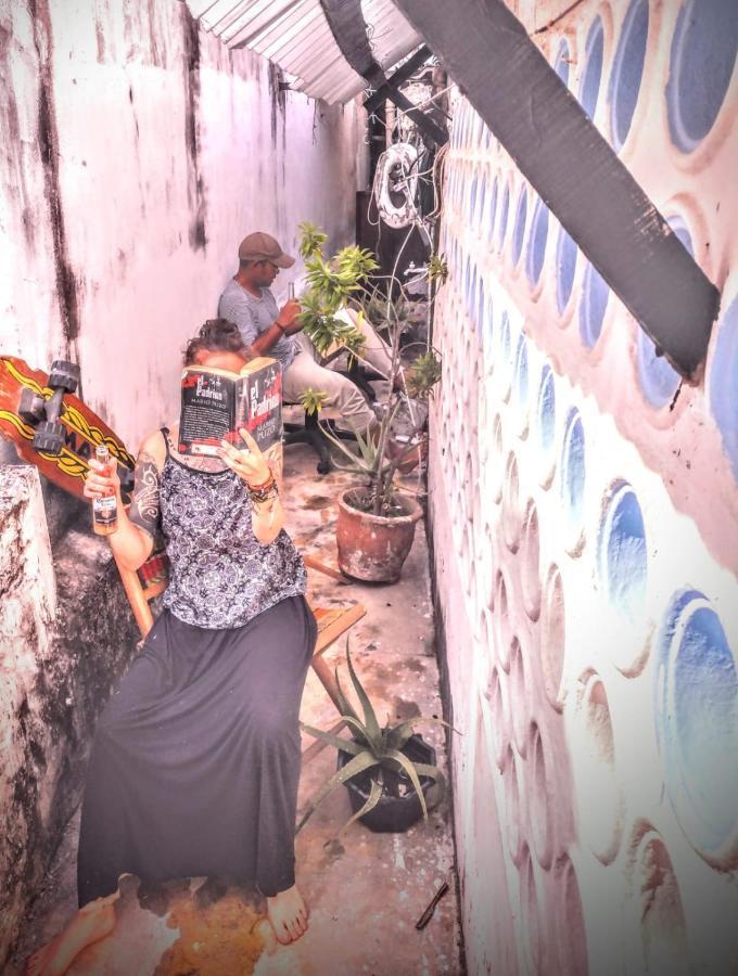 Pensión Makako Chillout