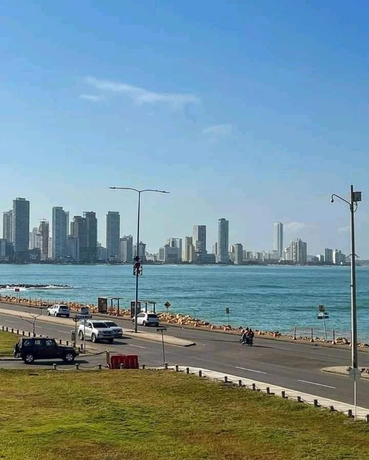 Makako Chillout Pensión Cartagena