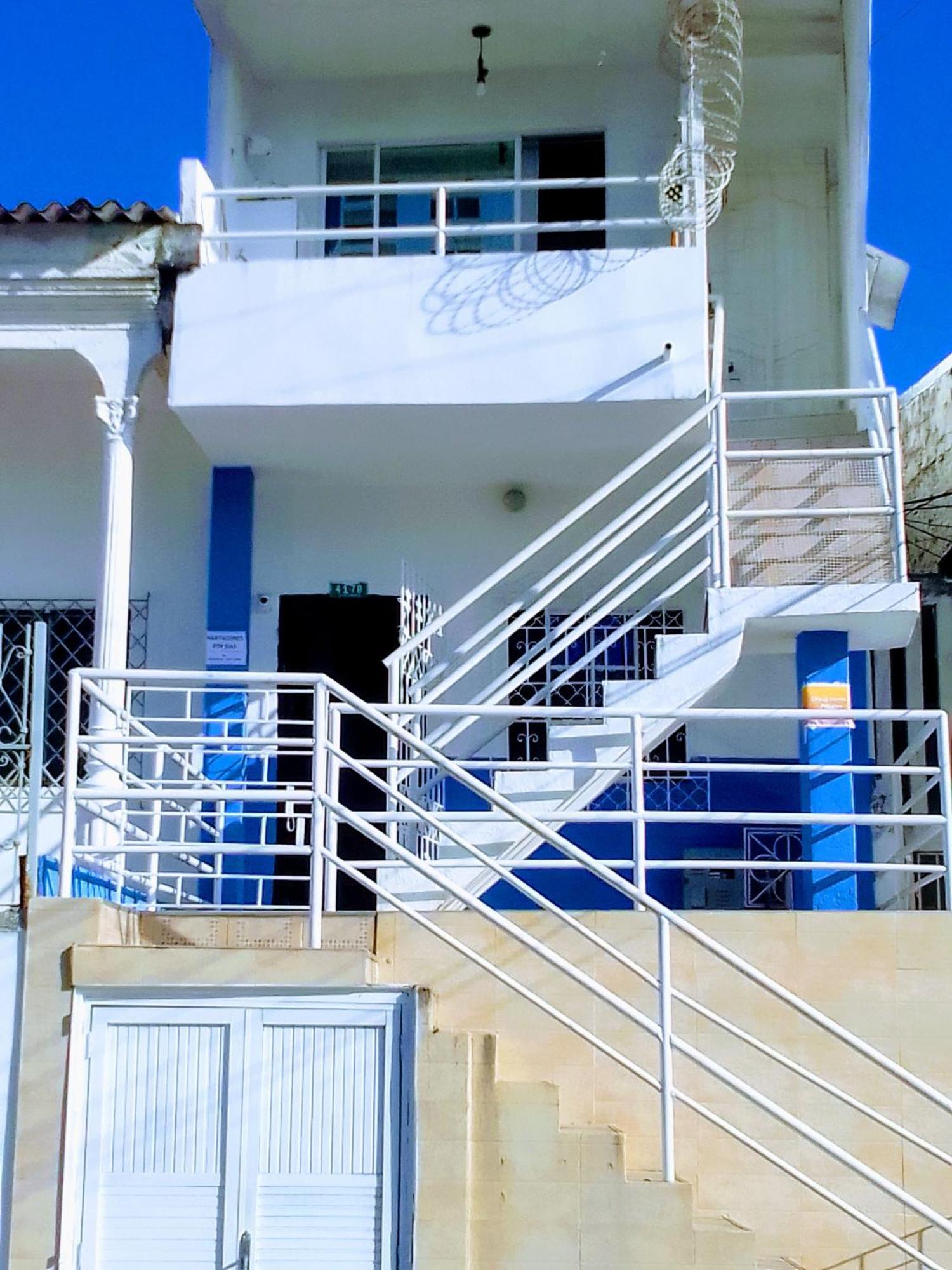 Makako Chillout Cartagena