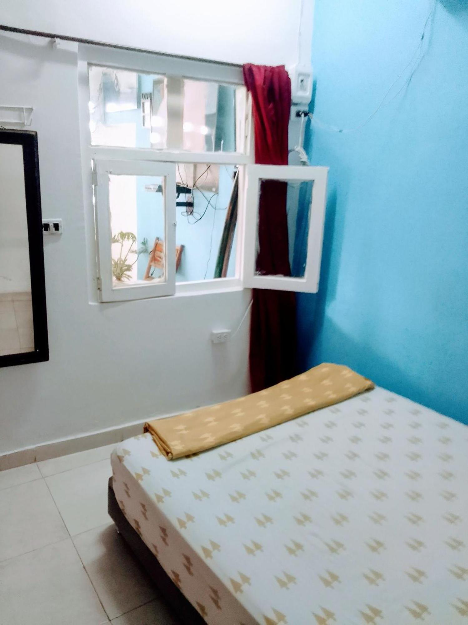 Makako Chillout Pensión *