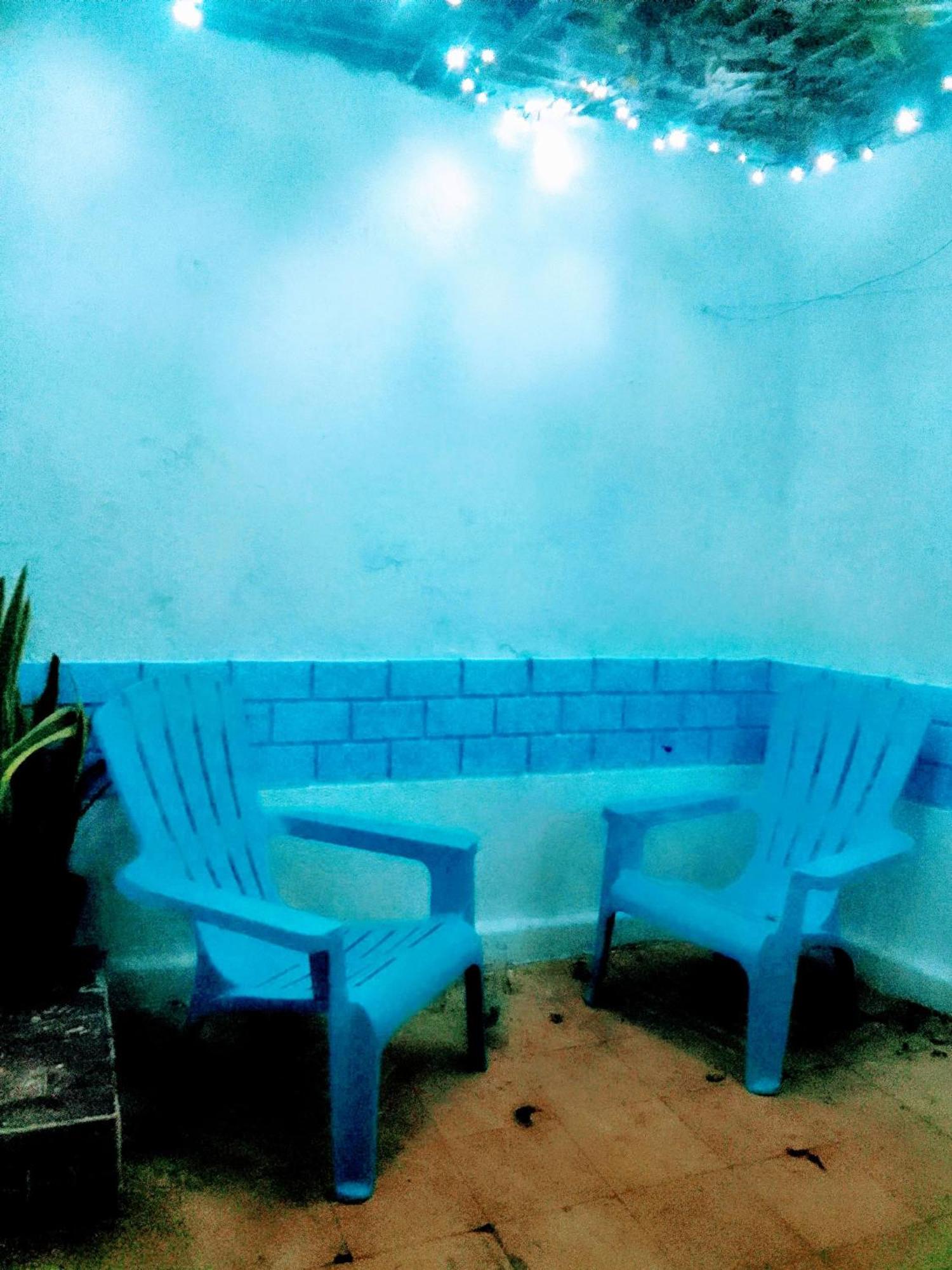 Makako Chillout Pensión Cartagena